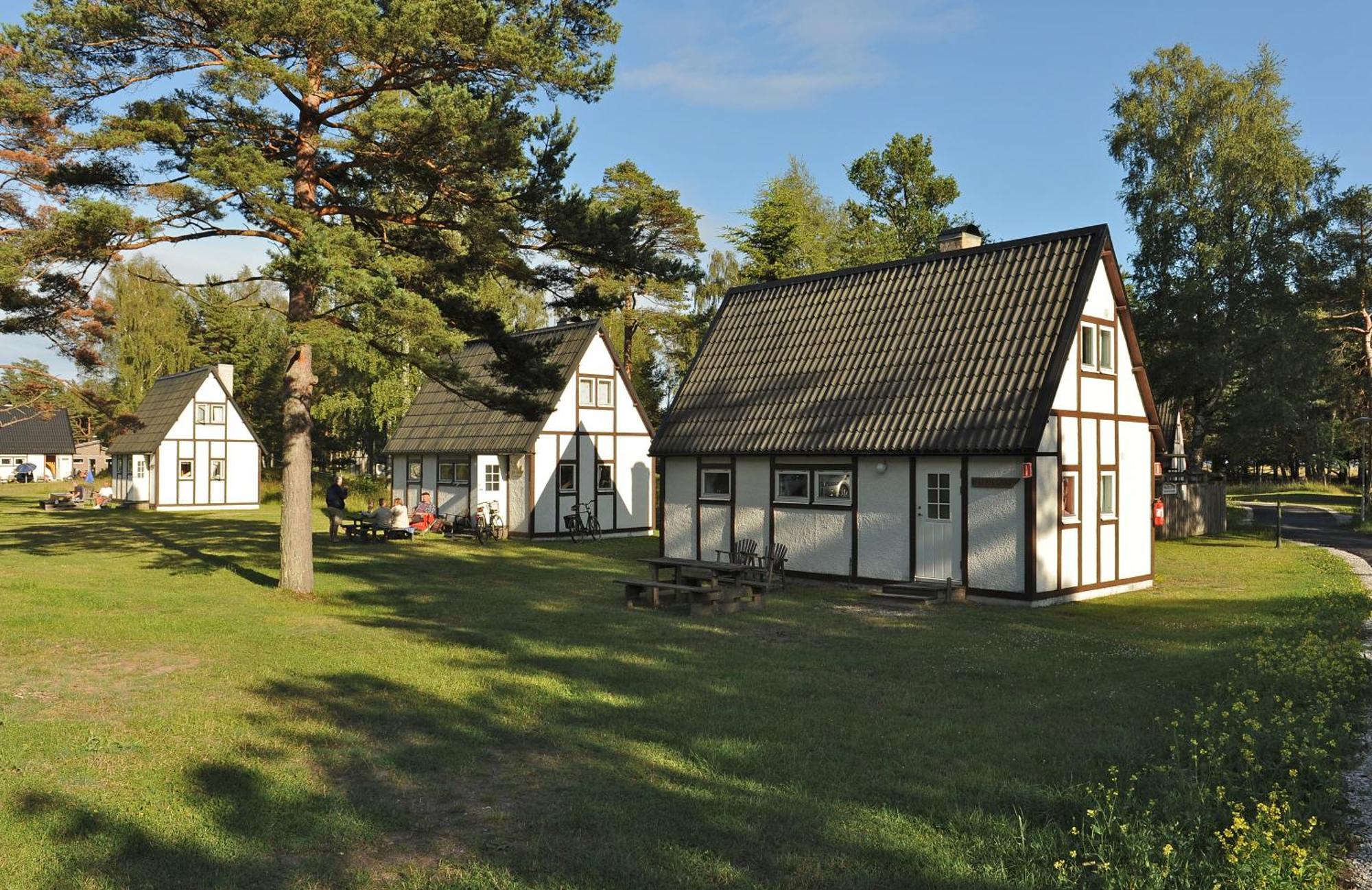 Sudersand Resort Fårö Kültér fotó