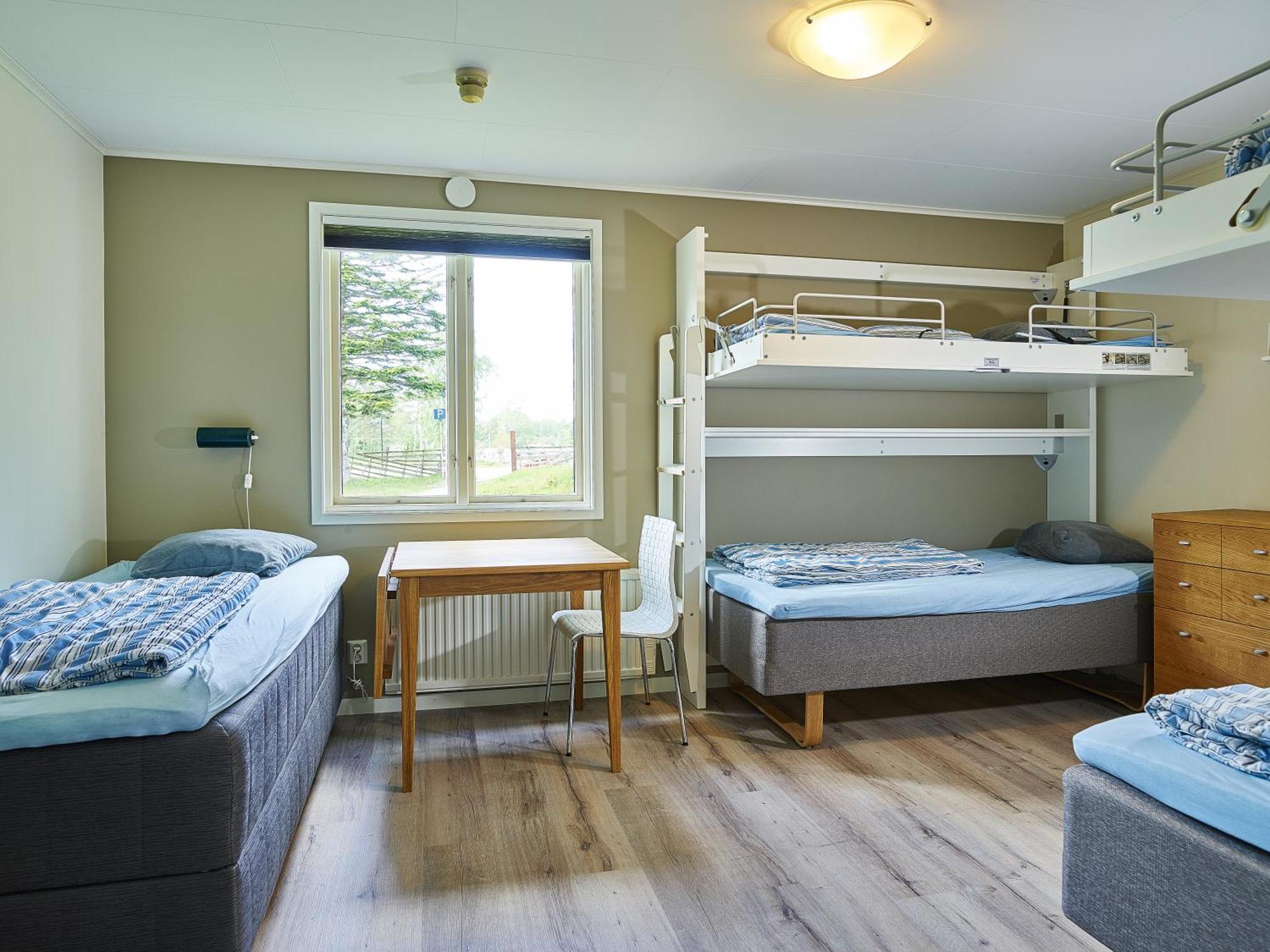 Sudersand Resort Fårö Kültér fotó
