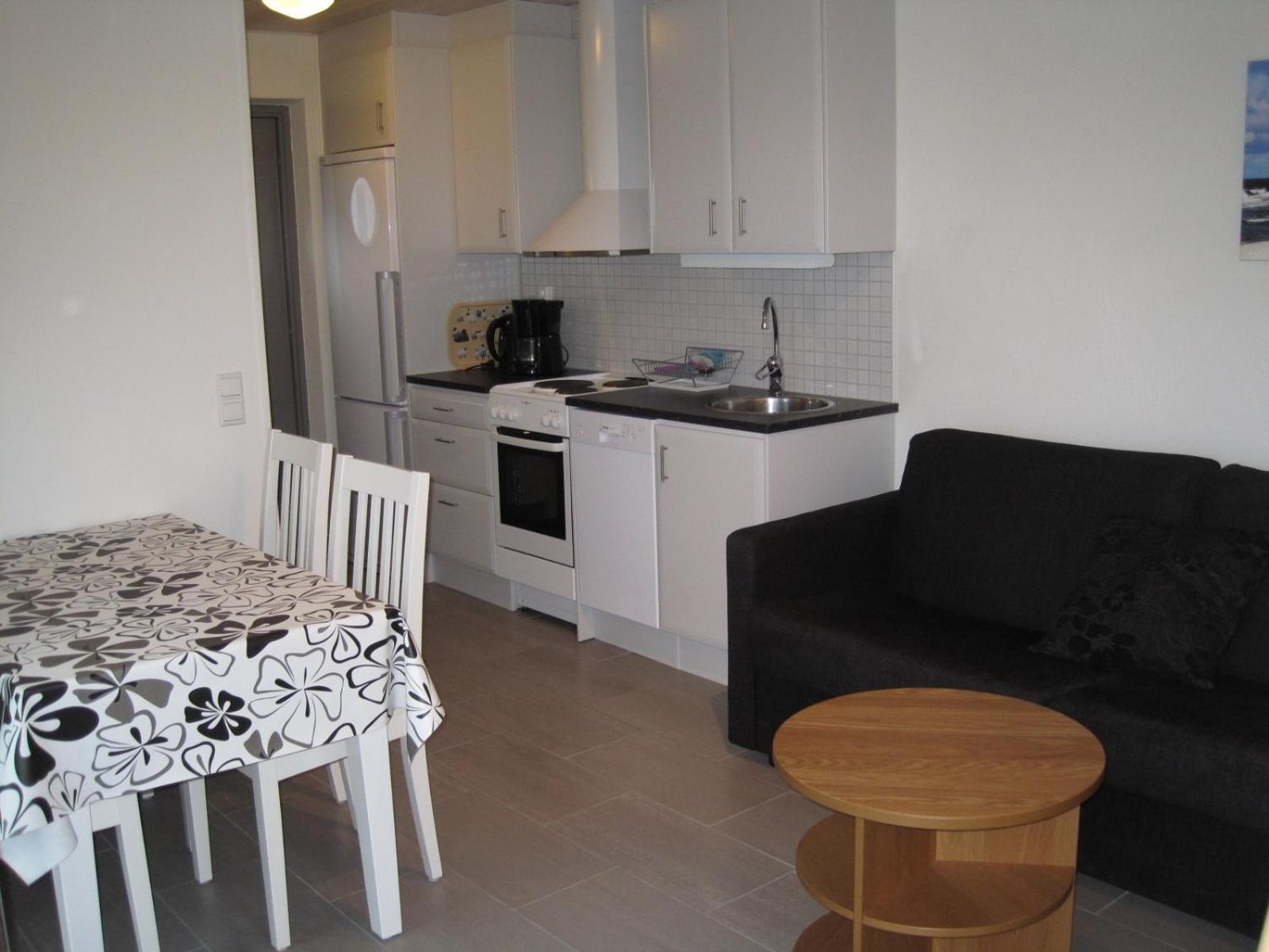 Sudersand Resort Fårö Kültér fotó