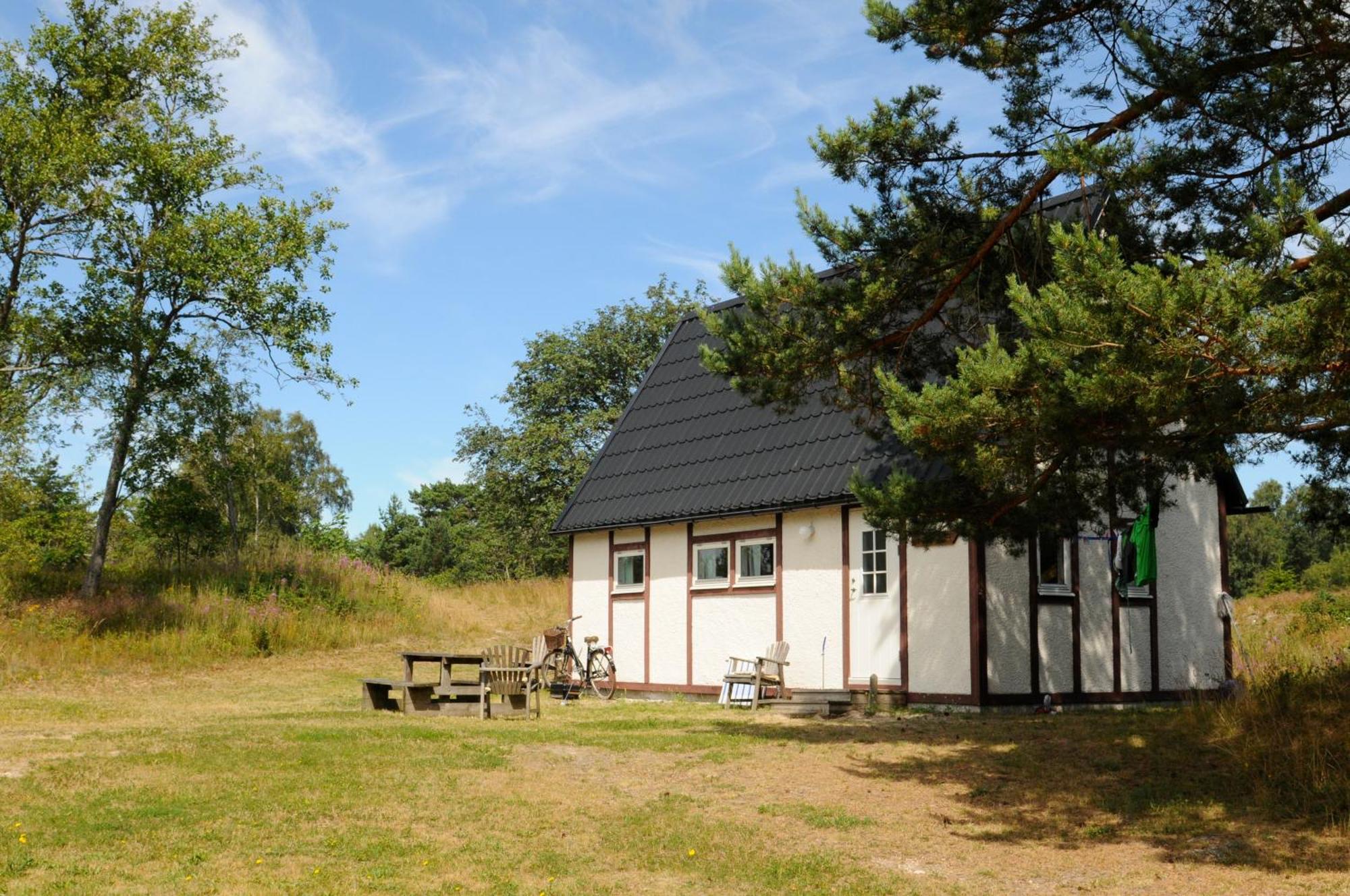 Sudersand Resort Fårö Szoba fotó