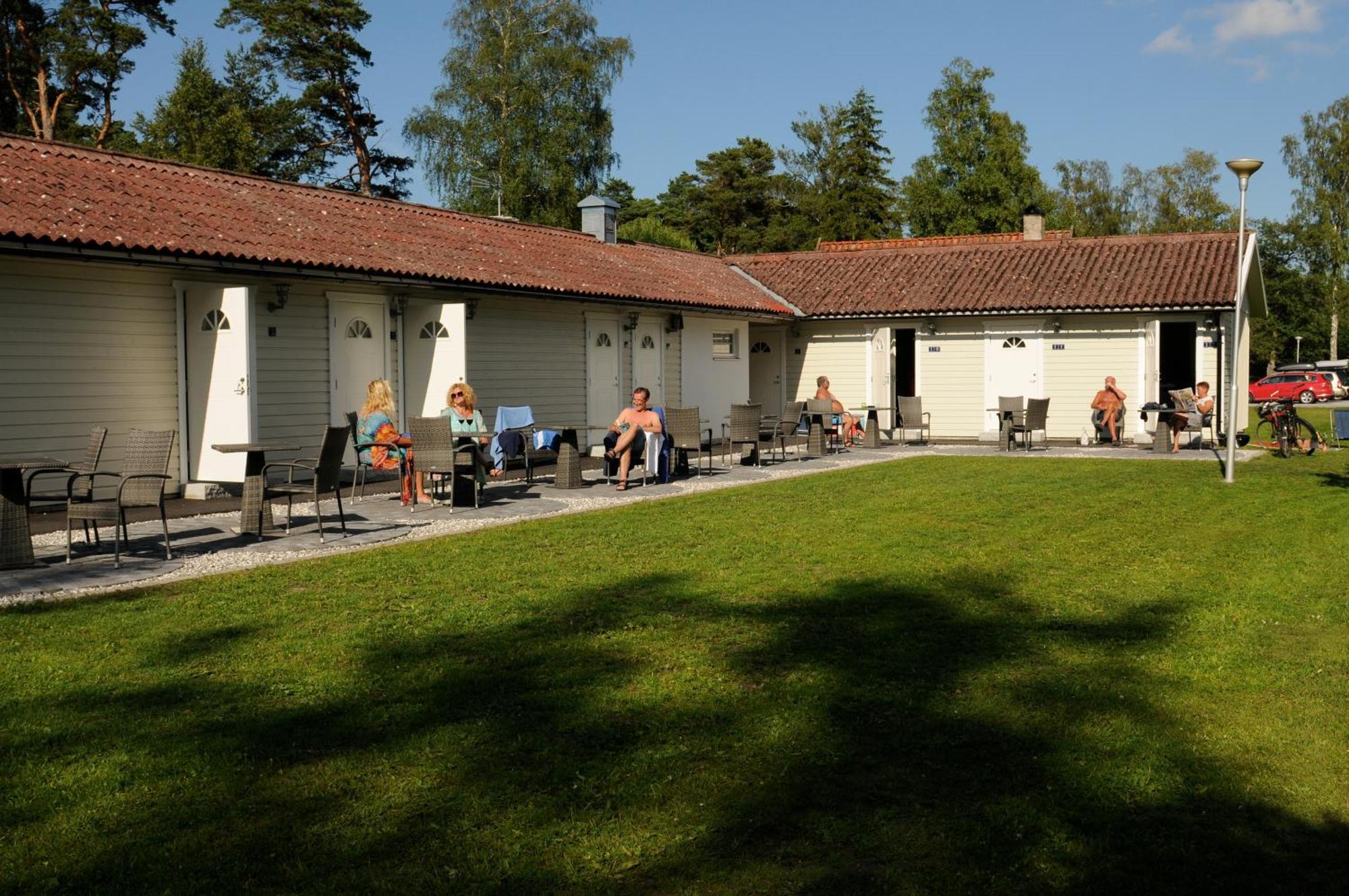 Sudersand Resort Fårö Szoba fotó