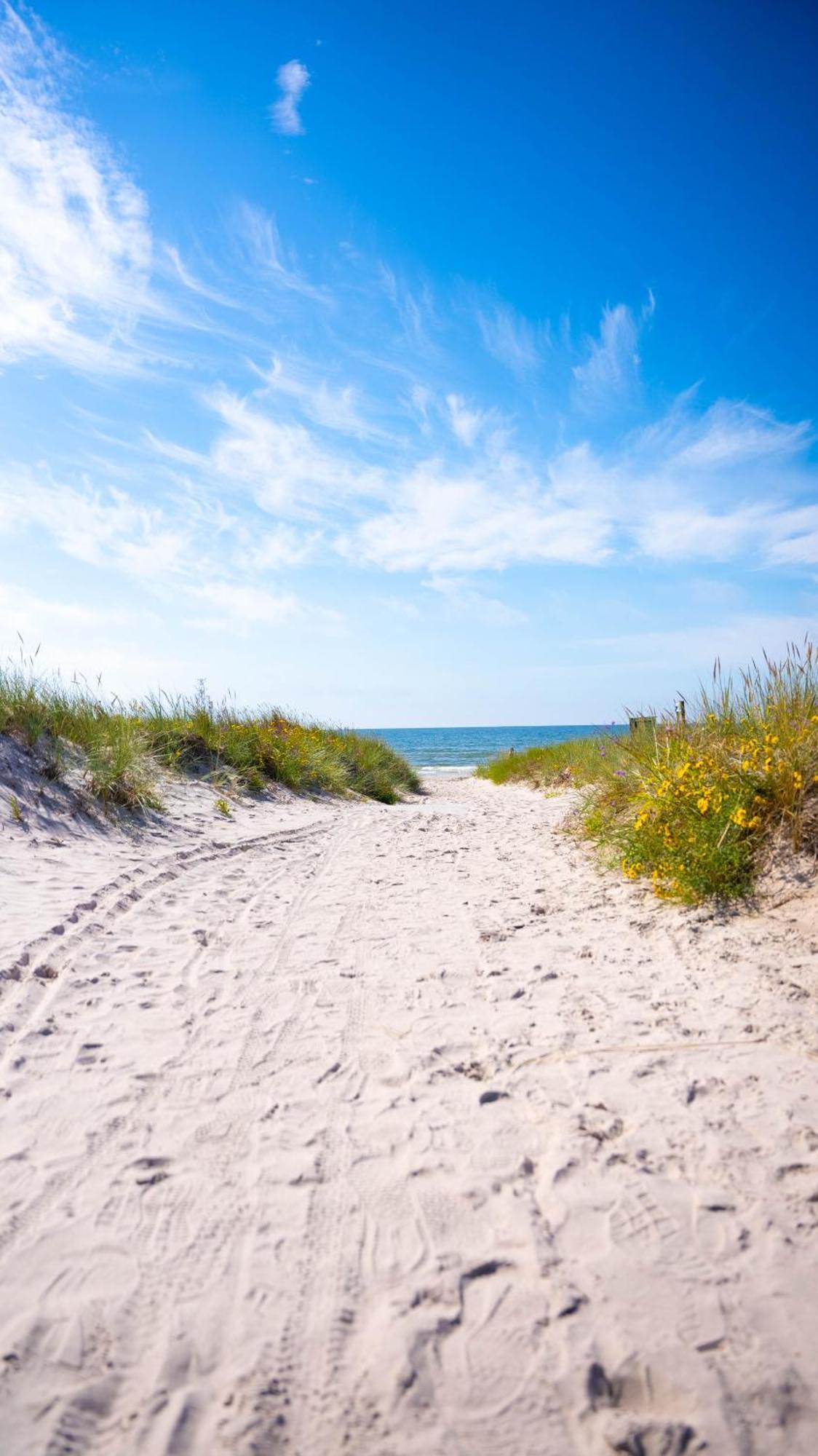 Sudersand Resort Fårö Kültér fotó