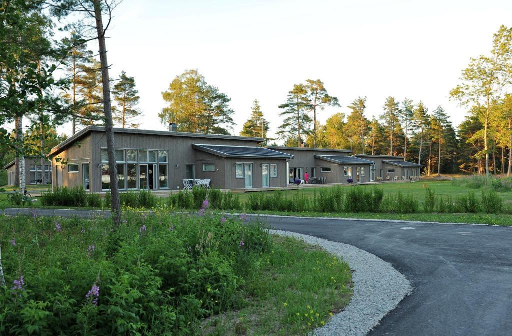 Sudersand Resort Fårö Szoba fotó