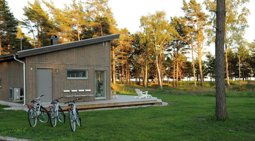 Sudersand Resort Fårö Szoba fotó