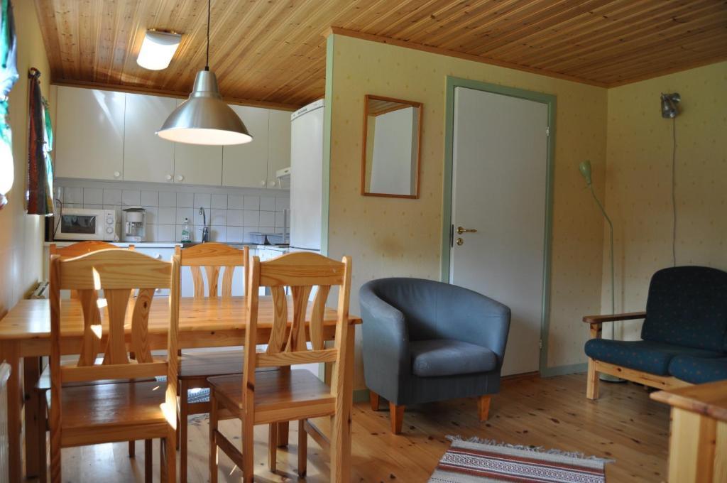 Sudersand Resort Fårö Szoba fotó